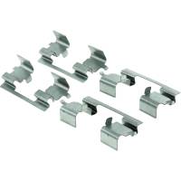 Stoptech - StopTech Street Brake Pads - 308.07641 - Image 2