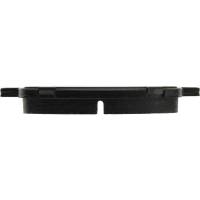 Stoptech - StopTech Street Touring 05-09 Subaru Legacy Rear Brake Pads - 308.07701 - Image 3