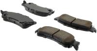 Stoptech - StopTech Street Brake Pads - 308.07921 - Image 1