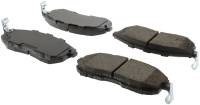 Stoptech - StopTech Street Touring 02-04 Infiniti I30/I35 / 02-06 Nissan Altima Front Brake Pads - 308.08151 - Image 1