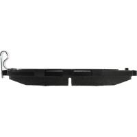 Stoptech - StopTech Street Touring 02-04 Infiniti I30/I35 / 02-06 Nissan Altima Front Brake Pads - 308.08151 - Image 2