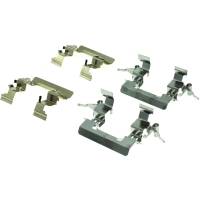 Stoptech - StopTech Street Brake Pads - 308.08152 - Image 2