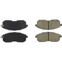 Stoptech - StopTech Street Brake Pads - 308.08152 - Image 3