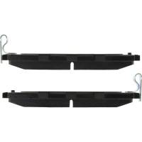 Stoptech - StopTech Street Brake Pads - 308.08153 - Image 2