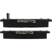 Stoptech - StopTech Street Brake Pads - 308.08411 - Image 2