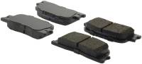 Stoptech - StopTech Street Brake Pads - 308.08851 - Image 1
