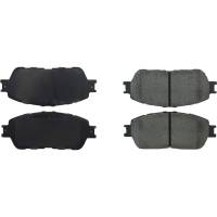 Stoptech - StopTech Street Brake Pads - 308.09061 - Image 2
