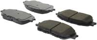 Stoptech - StopTech Street Brake Pads - 308.09062 - Image 1