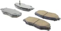 Stoptech - StopTech Street Brake Pads - 308.09141 - Image 1