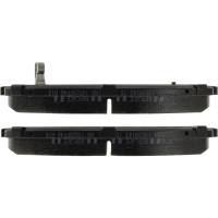 Stoptech - StopTech Street Brake Pads with Shims and Hardware 308.09143 - Image 2