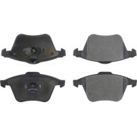 Stoptech - StopTech Street Brake Pads with Shims and Hardware 308.09152 - Image 2