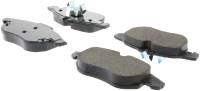 Stoptech - StopTech Street Brake Pads - 308.09721 - Image 1
