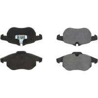 Stoptech - StopTech Street Brake Pads - 308.09721 - Image 2