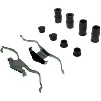 Stoptech - StopTech Street Brake Pads - 308.09721 - Image 3