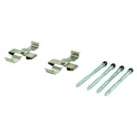 Stoptech - StopTech Street Brake Pads - 308.10531 - Image 2