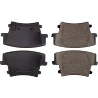 Stoptech - StopTech Street Brake Pads - 308.10572 - Image 3