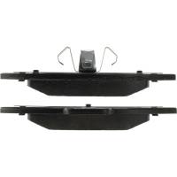Stoptech - StopTech Street Brake Pads with Shims and Hardware - Image 2