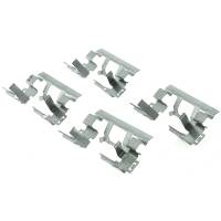 Stoptech - StopTech Street Brake Pads - 308.11691 - Image 2