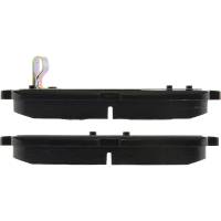 Stoptech - StopTech Street Brake Pads - 308.12841 - Image 2
