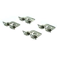 Stoptech - StopTech Street Brake Pads - 308.12842 - Image 3