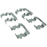 Stoptech - StopTech Street Brake Pads - 308.12951 - Image 2