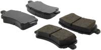 Stoptech - StopTech Street Brake Pads - 308.13071 - Image 1