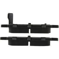 Stoptech - StopTech Street Brake Pads with Shims and Hardware 308.13541 - Image 2