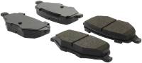 Stoptech - StopTech Street Brake Pads - 308.13771 - Image 1