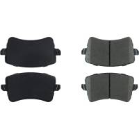 Stoptech - StopTech Street Brake Pads with Shims and Hardware - Image 3