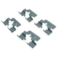 Stoptech - StopTech Street Brake Pads - Front - 308.14301 - Image 3