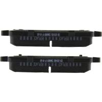 Stoptech - StopTech Street Brake Pads - Rear - 308.14302 - Image 2