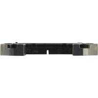 Stoptech - StopTech Street Brake Pads with Shims and Hardware 308.14741 - Image 2