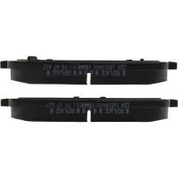 Stoptech - StopTech Street Brake Pads - Front - 308.15431 - Image 2