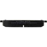 Stoptech - StopTech Street Brake Pads - Front - 308.16401 - Image 2