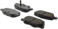 Stoptech - StopTech Street Brake Pads - Front - 308.16791 - Image 1