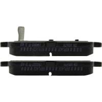 Stoptech - StopTech Street Brake Pads - Front - 308.16791 - Image 2
