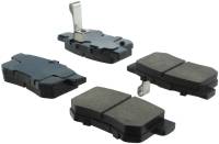Stoptech - StopTech Sport Brake Pads w/Shims and Hardware - Front - 309.05361 - Image 1