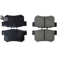 Stoptech - StopTech Sport Brake Pads w/Shims and Hardware - Front - 309.05361 - Image 3