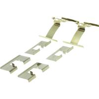 Stoptech - StopTech Sport Performance 97-02 Honda Accord Rear Brake Pads - 309.05371 - Image 2