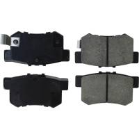 Stoptech - StopTech Sport Performance 97-02 Honda Accord Rear Brake Pads - 309.05371 - Image 3
