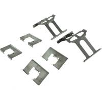 Stoptech - StopTech Performance 2000-2009 Honda S2000 Rear Sport Brake Pads - 309.05372 - Image 3