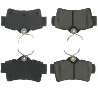 Stoptech - StopTech Performance Brake Pads - 309.06271 - Image 2
