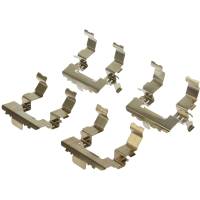 Stoptech - StopTech Sport Brake Pads with Shims and Hardware 309.10781 - Image 2