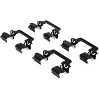 Stoptech - StopTech Sport Brake Pads with Shims and Hardware - Image 2