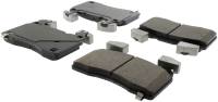 Stoptech - StopTech Performance 14-19 Cadillac CTS Front Brake Pads - 309.14741 - Image 1