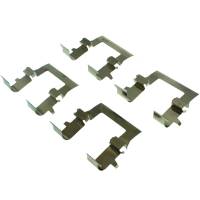 Stoptech - StopTech Truck and SUV Pad 319.05301 - Image 2