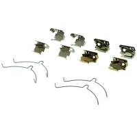 Stoptech - StopTech Truck and SUV Pad 319.05621 - Image 2