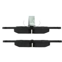 Stoptech - StopTech Truck and SUV Pad - Image 2