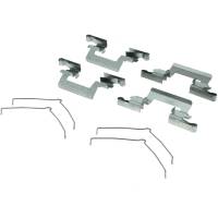 Stoptech - StopTech Truck and SUV Pad 319.06911 - Image 3