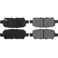 Stoptech - StopTech Truck and SUV Pad 319.09051 - Image 3